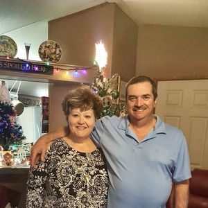 Meet your Posher, Tina-phil